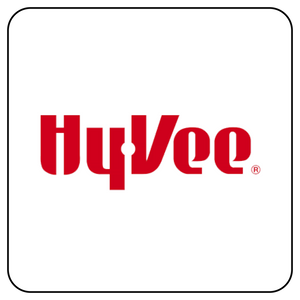 Hyvee Logo