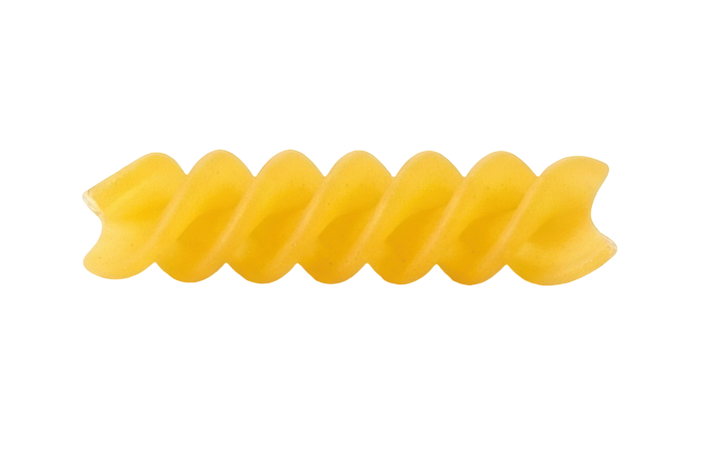 Fusillo pasta