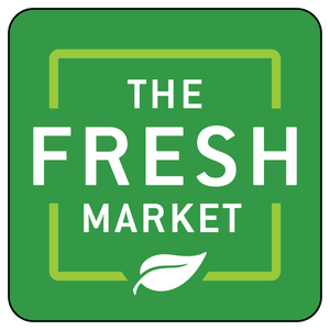 The Fresh Market logo